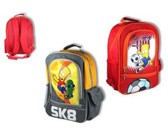 Cartable simpson on sale